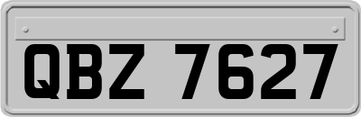 QBZ7627