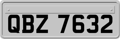 QBZ7632