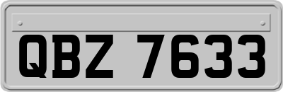 QBZ7633