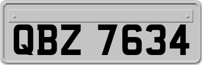 QBZ7634