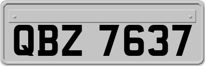 QBZ7637