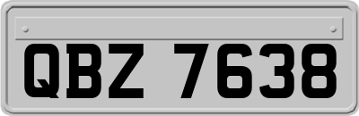 QBZ7638