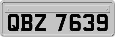 QBZ7639