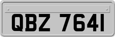 QBZ7641