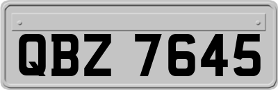 QBZ7645