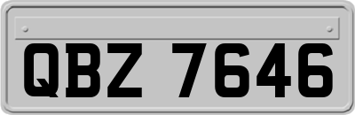 QBZ7646