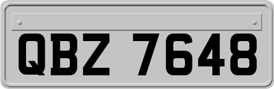 QBZ7648