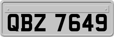 QBZ7649