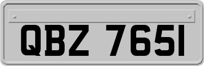 QBZ7651