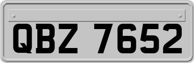 QBZ7652