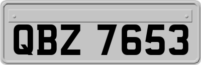 QBZ7653