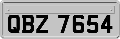 QBZ7654