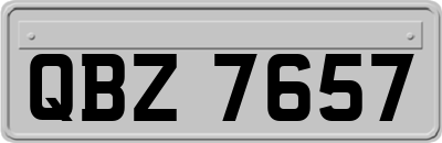 QBZ7657