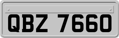 QBZ7660