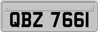QBZ7661