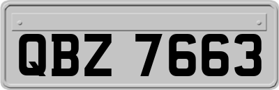 QBZ7663
