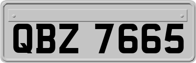 QBZ7665