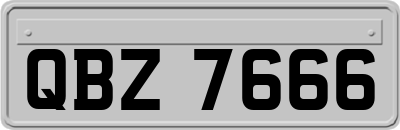 QBZ7666