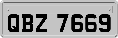 QBZ7669
