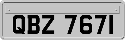 QBZ7671
