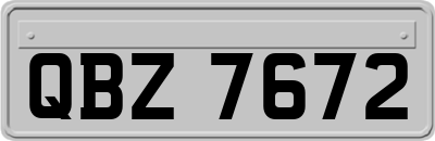 QBZ7672