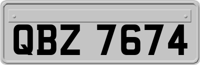 QBZ7674