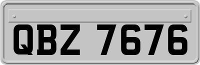 QBZ7676