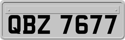 QBZ7677