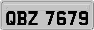 QBZ7679