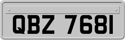 QBZ7681