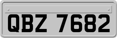 QBZ7682