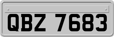 QBZ7683