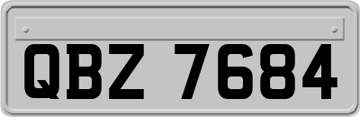 QBZ7684