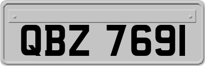 QBZ7691