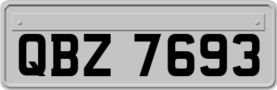 QBZ7693