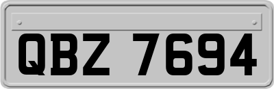 QBZ7694