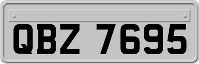 QBZ7695