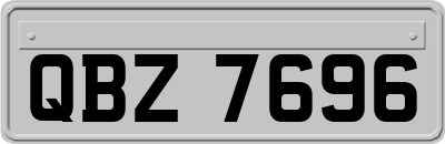 QBZ7696