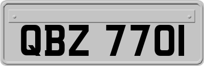 QBZ7701