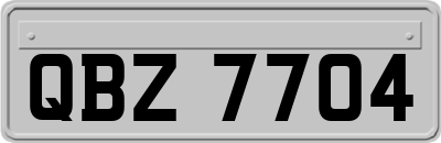 QBZ7704