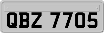 QBZ7705