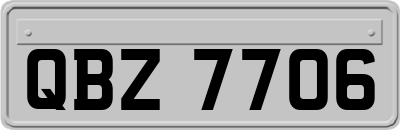 QBZ7706