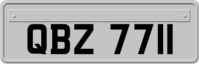 QBZ7711