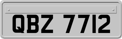 QBZ7712