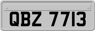 QBZ7713