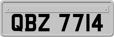 QBZ7714