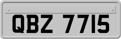 QBZ7715