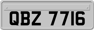 QBZ7716