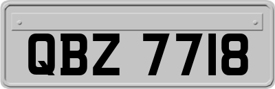 QBZ7718