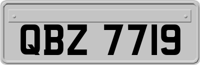 QBZ7719